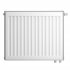 Радиатор панельный Royal Thermo Ventil Premier 22 500x400 нижнее подключение сталь белый
