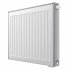 Радиатор панельный Royal Thermo Ventil Premier 22 500x400 нижнее подключение сталь белый