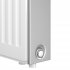 Радиатор панельный Royal Thermo Ventil Premier 22 500x400 нижнее подключение сталь белый