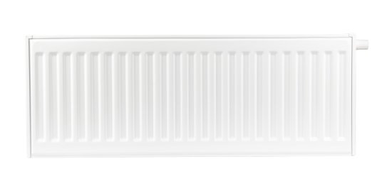 Радиатор панельный Neolaser Ventil Compact 22 300x800 нижнее правое подключение сталь белый