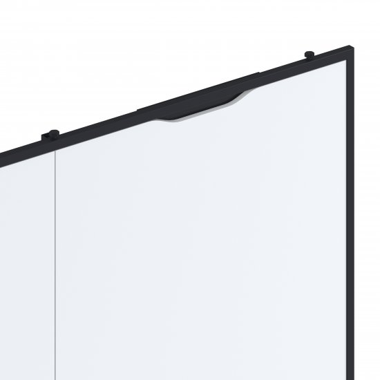 Экран под ванну 1Marka Urban откидной 54x170 см цвет супер айс белый