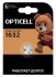 Батарейка Opticell Specialty литиевая CR1632