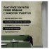Фактурная штукатурка Maitre Deco «Pierre Romaine» акриловая эффект травертин 15 кг