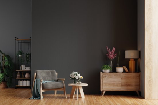 Стеклообои Inspire 1 м 155 г/м²