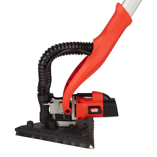 Шлифмашина эксцентриковая для стен и потолков электрическая КМ 750 Вт (DS-750)