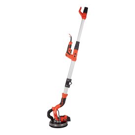 Шлифмашина эксцентриковая для стен и потолков электрическая КМ 600 Вт (DS-600)