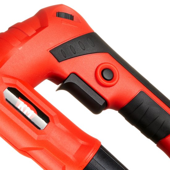 Шлифмашина эксцентриковая для стен и потолков электрическая КМ 600 Вт (DS-600)