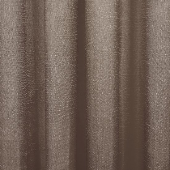 ЛЦ Штора на ленте Tegal 140x260 см цвет серо-коричневый Fos 3