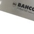Ножовка по дереву Bahco 400 мм 7 зуб/дюйм средний зуб