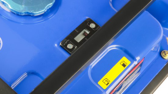 Генератор дизельный Спец SD-6500E4, 5.5 кВт