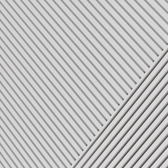 Дверь межкомнатная глухая с замком и петлями в комплекте Соло 4 70x200 см эмаль цвет белый