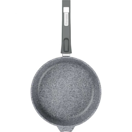 Сковорода Мечта Premium (grey)