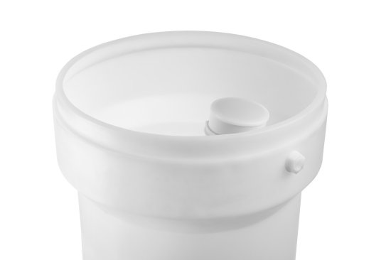 Бак солевой Гейзер 143 л