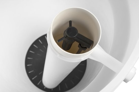 Бак солевой Гейзер 143 л