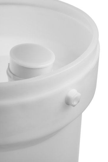 Бак солевой Гейзер 143 л