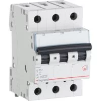Автоматический выключатель Legrand TX3