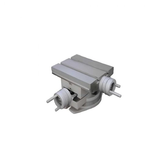 Двухкоординатный поворотный стол CNIC АКР-1-302