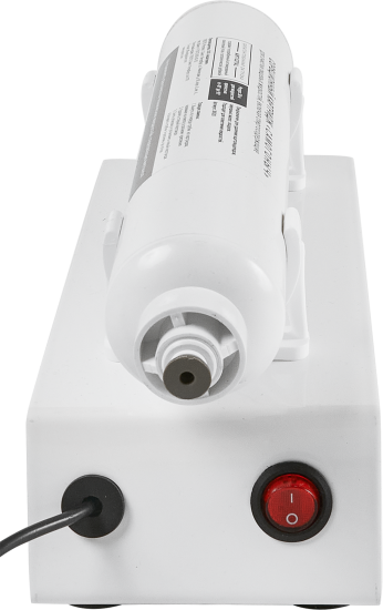 Фильтрующая система Гейзер Самогоныч для любого типа воды 1 ступень