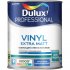 Краска Dulux Professional Vinyl Extra Matt