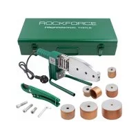 Аппарат для сварки полимерных труб Rockforce RF-PW-1002(58978)