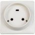 Силовая розетка Legrand 55812