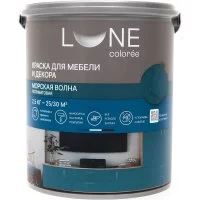 Краска для мебели и декора Lune Coloree 41397