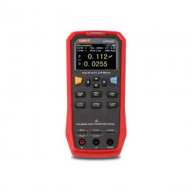 Цифровой измеритель кельвина LCR / ESR UNI-T uT622C