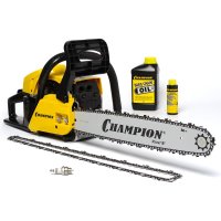 Бензопила Champion 251