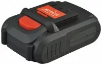 Аккумулятор Elitech 1820.127100, 18 В Li-ion 2 Ач