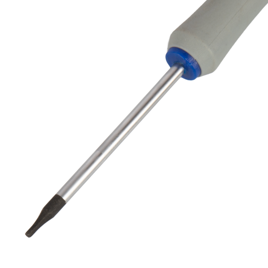 Отвертка шестигранная Кобальт 245-411 HEX1.5x50 мм