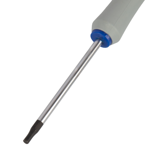 Отвертка шестигранная Кобальт 245-435 HEX2x50 мм