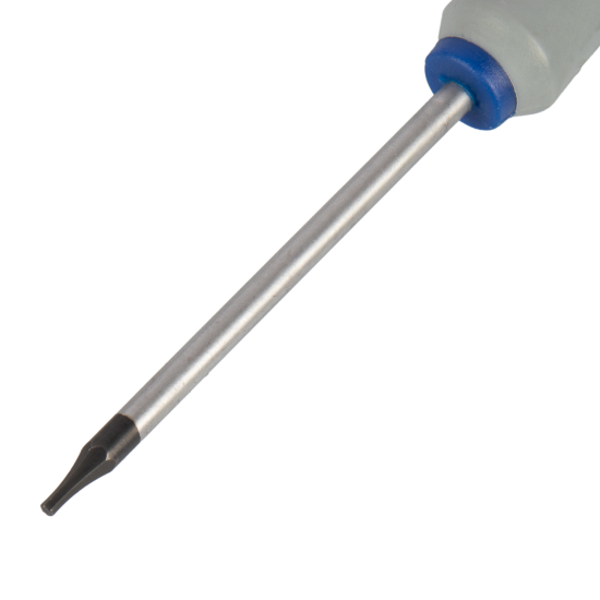 Отвертка шестигранная Кобальт 245-398 HEX1.2x50 мм