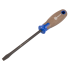 Отвертка прямая Кобальт 912-045 SL8x150 мм