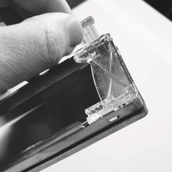 Лоток душевой Berges Wasserhaus Keramik с гидрозатвором 700х61 d50 мм решетка из нержавеющей стали (090118)