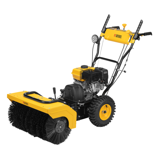 Снегоуборщик бензиновый DENZEL SWB-600 56 см 7 л.с.