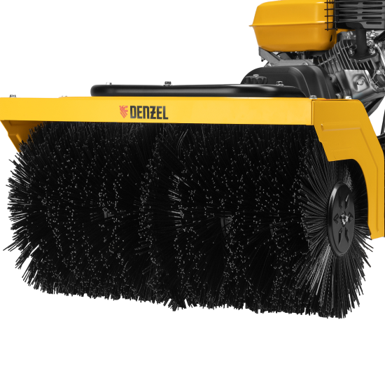 Снегоуборщик бензиновый DENZEL SWB-600 56 см 7 л.с.