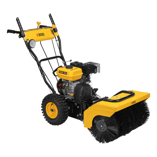 Снегоуборщик бензиновый DENZEL SWB-600 56 см 7 л.с.