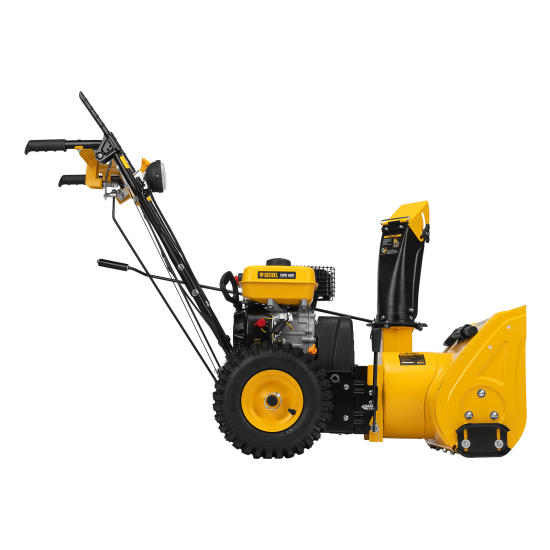 Снегоуборщик бензиновый DENZEL SWB-600 56 см 7 л.с.