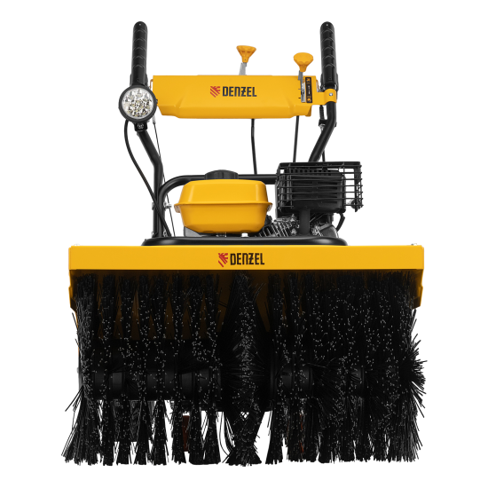 Снегоуборщик бензиновый DENZEL SWB-600 56 см 7 л.с.