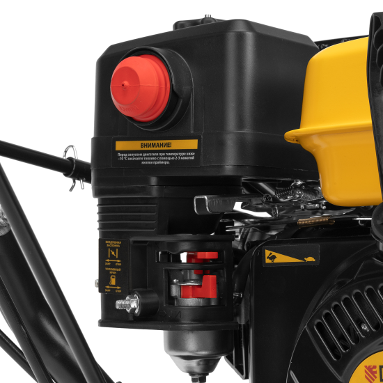 Снегоуборщик бензиновый DENZEL SWB-600 56 см 7 л.с.