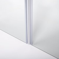 Магнитные, уплотнители для душевой кабины IDDIS 965S6M01DZ