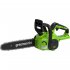 Аккумуляторная цепная пила GreenWorks 2007707USB4