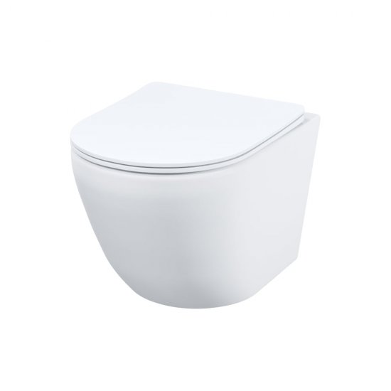 Унитаз IDDIS Blanco Q