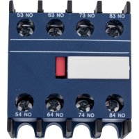 Контактная приставка КЭАЗ 110678