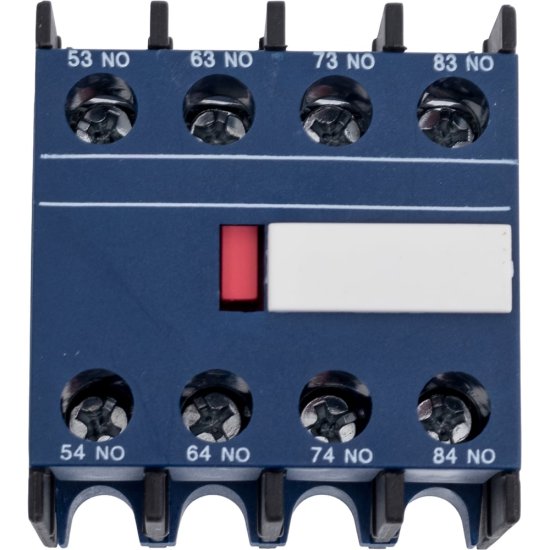 Контактная приставка КЭАЗ 110678