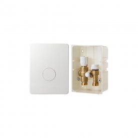 Терморегулирующий монтажный комплект Valtec IC-BOX 1