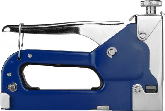 Степлер Vertextools 0042-05 тип скоб 53 4-14 мм
