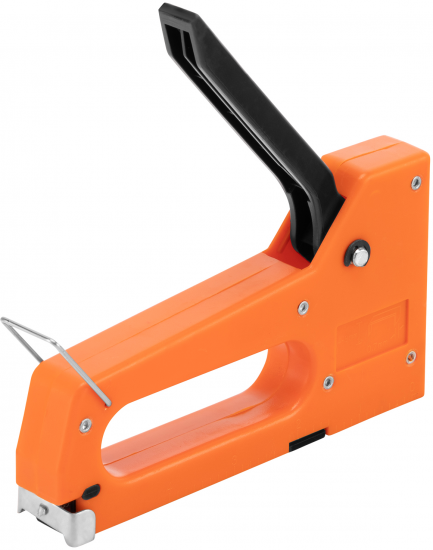 Степлер Sparta 42001 тип скоб 53 4-8 мм