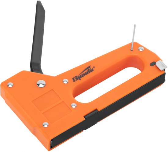 Степлер Sparta 42001 тип скоб 53 4-8 мм