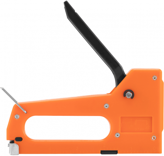 Степлер Sparta 42001 тип скоб 53 4-8 мм